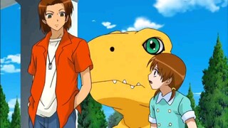 Digimon data squad ep 10