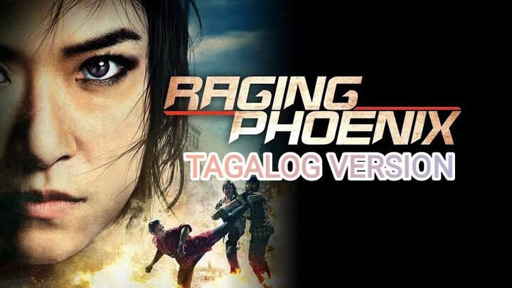 Tagalog dubbed action online movie