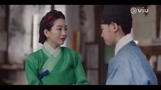 [ENGSUB] The Matchmakers EP02