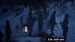 Xạ Thủ Đông Bắc: Quyết Chiến Núi Hổ Nha Full Movie [Sub Việt]