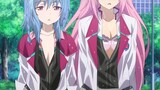 WHERE ARE YOUR UNDERGARMENTS? | The Asterisk War