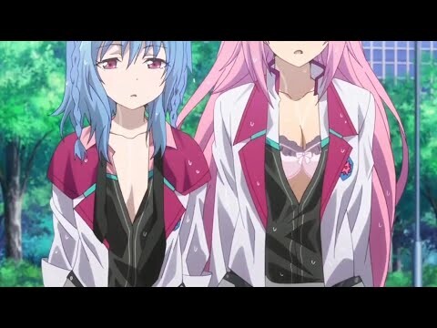 WHERE ARE YOUR UNDERGARMENTS? | The Asterisk War