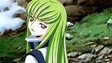 [L&C/Code Geass: Lelouch of the Rebellion] The CP I'm obsessed with has always been here