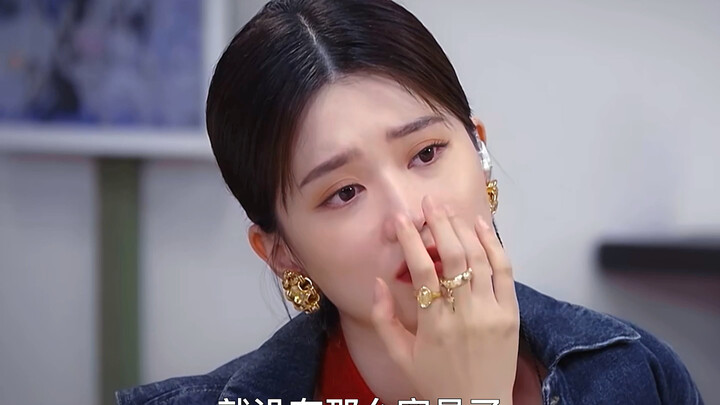 "Tôi sẽ lớn lên và tình yêu của tôi cũng vậy"