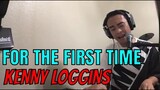 FOR THE FIRST TIME - Kenny Loggins (Cover by Bryan Magsayo - Online Request)