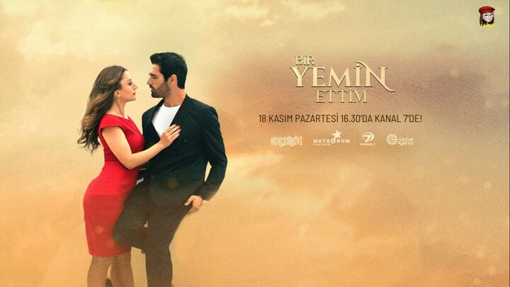 Bir Yemin Ettim - Episode 3 (English Subtitles)