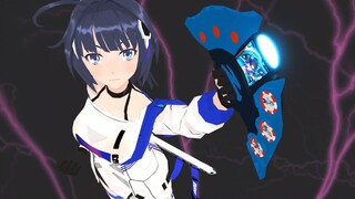 [Honkai Impact 3 / Zeta] Gọi tên tôi, Leilu!