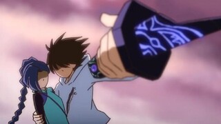 Wu Liuqi returns handsomely! Plum Blossom Thirteen has new progress! The second season PV of "Assass