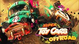 Super Toy Cars Offroad | GamePlay PC