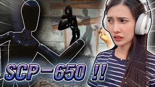 SCP-650 !! มันไม่โหด แต่กวนประสาท - DZ FamZ [DING DONG DAD]