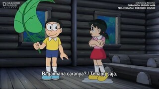 Doraemon episode 669