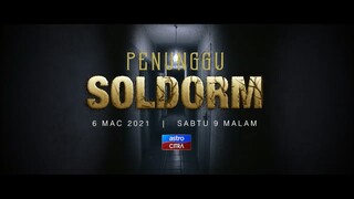 Telefilem Penunggu Soldorm 2021