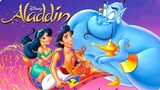 Watch the full movie Aladdin 1992 for free  : Link in description