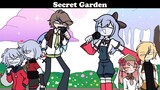 Secret Garden - Friday Night Funkin'