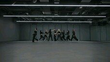 Baby, Not Baby (Dance Practice 250311)