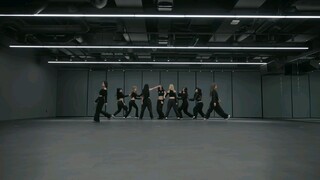 Baby, Not Baby (Dance Practice 250311)