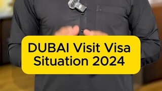 USA Visitor Visa Update 2024