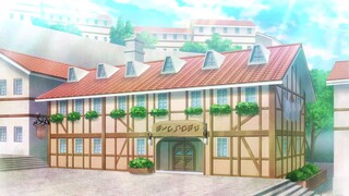 Yuusha Party wo Tsuihou sareta Beast Tamer Episode 8