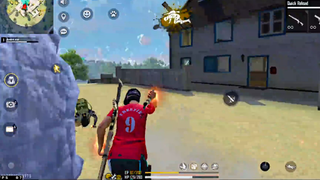 HighLights Game FreeFire #85