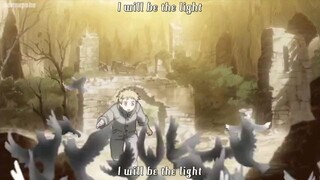 Last Exile ep.9 Eng DuB