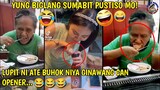 Yung Biglang sumabit' pustiso mo naku nay dahan dahan lang' 😂🤣|Pinoy Memes, Funny videos compilation