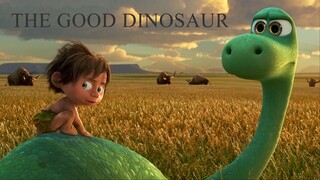 The_Good_Dinosaur [Twenty 20 Fifteen 15]