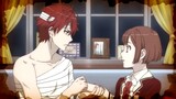 Dance with Devils Episode 5 English Dub