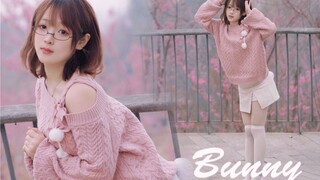【鸟鸟】❀四 川 麻 辣 兔 头 ❀Bunny❀兔年跳兔子舞
