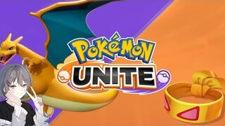 Pokemon Unite Gameplay #2 ||Charizard||