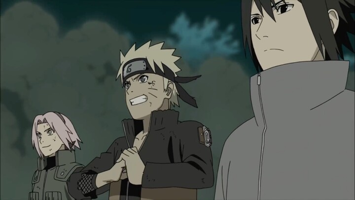EPISODE EPIC NARUTO