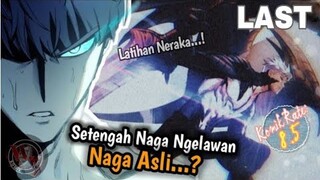 Kembali KeMASA LALU Untuk Membalas Dendam Pada Para Dewa Part 11 || Kebenaran Yang Sesungguhnya ||