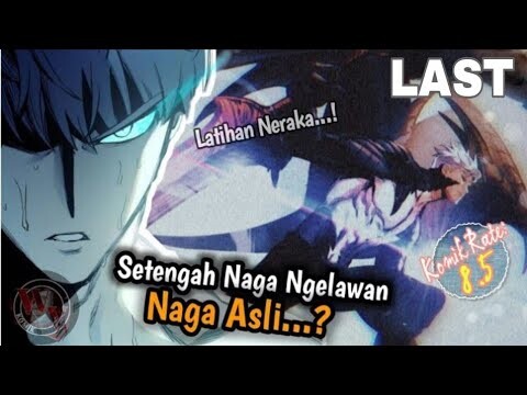 Kembali KeMASA LALU Untuk Membalas Dendam Pada Para Dewa Part 11 || Kebenaran Yang Sesungguhnya ||