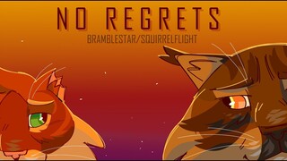 No Regrets [Bramblestar/Squirrelflight] PMV