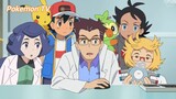 Pokemon (Short Ep 93) - Câu chuyện của Renji (Phần 1) #pokemon