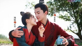 Bí mật về Ngô Hy Trạch, Profile Khủng Nam thần phim Tiểu Nương Tử Nhà Tướng Quân Tập 1 | Asia Drama