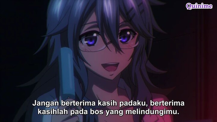 strike the blood season 3 episode 5