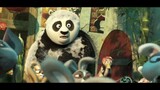 Kung Fu Panda 3 (2016) กังฟูแพนด้า ฉาก พ่อลูกเจอกัน