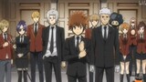 [Potongan Campuran Pembakaran Tinggi Tutor] Serangan kritis pembuka kotak dari Vongola!