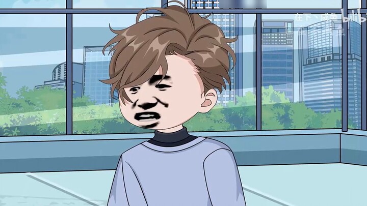 เซียนหยูถูกโจมตี โปรดช่วยหวางจื่อไคด้วย