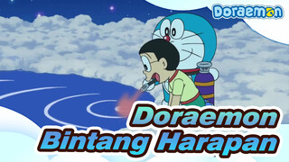 [Doraemon] Anime Baru 528 Pergi Memancing Bintang Harapan di Bima Sakti_5