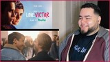 Love Victor - Season 2 Episode 2 | Reaction