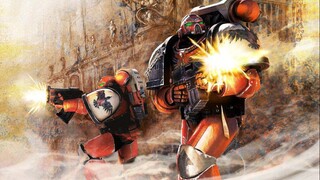 [Warhammer 40k] Chỉ cần Hoàng đế còn trên ngai vàng, chúng ta sẽ quét sạch toàn bộ thiên hà