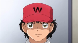 Captain Tsubasa 2018 (Season 1) Episode 11 Sub Indo