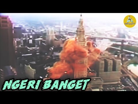 DETIK DETIK MELEJIT KE LANGIT | HAL YANG MUNGKIN BARU KITA KETAHUI