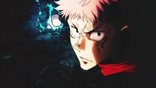 「Unapologetic 🥶💸」Jujutsu Kaisen「EDIT」4K