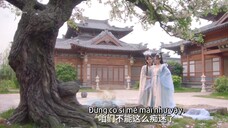 Tình Yêu Ngàn Năm EP 22 [Sub Việt]
