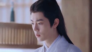 [Xiao Zhan Narcissus‖ Sanying] "Fake Legend of White Snake" Episode 2 Tang San×Shi Ying‖Sweet Abuse‖