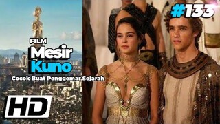 6 Film tentang Mesir Kuno, Cocok Buat Kamu yang Suka Sejarah