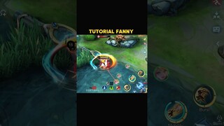 ✅ Fanny Training Tutorial by Renyaaa