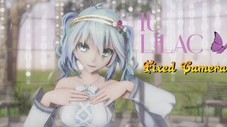 MMD IU (IU)_LILAC (ไลแลค) Motion DL กล้องติดตัว